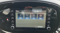 Toyota Aygo X 1.0 VVT-i Edge 5dr Auto Petrol Hatchback